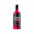 TEQUILA MEXICO PELIGRO CATRINA MELANCIA 700ML	