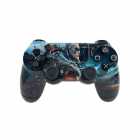 CONTROL DE PS4 DUALSHOCK P4 ASSASSINS GREED VALHALA