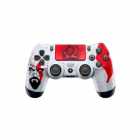 GAME PS4 CONTROL DUALSHOCK P4 GOD OF WAR III KRATOS