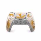 GAME PS5 CONTROL DUALSENSE GHOST OF YOTEI GOLD LIMIT EDIT CFI-ZCTW1