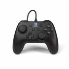 GAME NINTENDO SWITCH CONTROLE WIRED BLACK PWA-A-152719