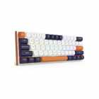 TECLADO GAMER REDRAGON (MAGNETICO SWITCH - USA)	