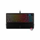 TECLADO USB GAMER CORSAIR VANGUARD 96 CH-91R901E-NA PRETO 