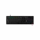 TECLADO USB GAMING CORSAIR K70 CORE CH-910971E-NA PRETO