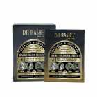 SHAMPOO DR RASHEL COLLAGEN & ARGAN IOL HAIR COLOR BLACK 25ML