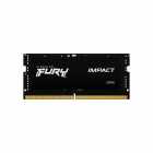 MEMORIA NOTEBOOK DDR5 16GB 6000 KINGSTON FURY KF560S38IB-16