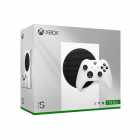 XBOX SERIES S 1TB JAP ALL DIGITAL WHITE	