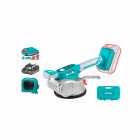 VENTOSA BATERIA TOTAL TTVLI20018 1 BATERIA COM CARREGADOR 220V-50/60HZ