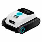 ROBO ASPIRADOR PARA PISCINA AIPER SCUBA N1600 CINZA BIVOLT 