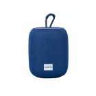 SPEAKER QUANTA PORTATIL QTSPA10 AZUL BT/10W