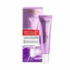 CREME FACIAL LOREAL CONTORNO DE OLHOS REVITALIFT CUIDADO INTENSO 15ML