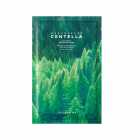 MASCARA FACIAL MADAGASCAR CENTELLA SKIN1004 TEA-TRICA RELAXING 24ML