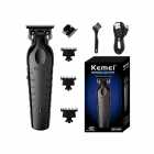 APARADOR DE PELO KEMEI KM-2299 BATERIA/USB