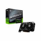 VGA PCIE 8GB GDDR7 RTX5060 SHADOW 2X OC MSI 912-V537-038
