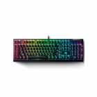 TECLADO USB RAZER BLACKWIDOW V4 X RGB RZ03-04790200-R3U1