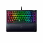 TECLADO USB RAZER BLACKWIDOW V4 75% RGB RZ03-05000200-R3U1