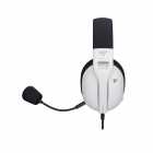 FONE COM MICROFONE HAVIT GAMINOTE FUXI-H5D 3.5MM PRETO BRANCO 