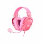 FONE COM MICROFONE HAVIT GAMINOTE H2002D 3.5MM ROSA 