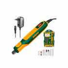 KIT MINI TORNO JADEVER JDRY16180 18V 220V-50-60HZ 