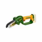 MINI MOTOCERRA JADEVER JDCLP562 20V C/BATTE C/ CARREG 220V 50-60HZ