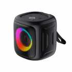 SPEAKER HAVIT SK876BT RGB/BT/USB PRETO 