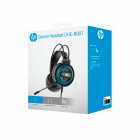 FONE COM MICROFONE HP DHE-8001 PRETO