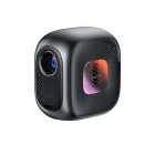 PROJETOR HAVIT PJ215 PRO 4K/250LUM/HDMI/USB/WIFI/AND TV 9.0/BIVOLT BK