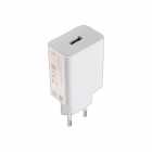 ACCESORIO CELULAR FONTE CARREGADOR XIAOMI 7757EU 22.5W USB TYPE-C BRANCO 