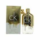 CALVIN KLEIN CK ONE GOLD UNISEX 200ML EDT