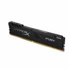 MEMORIA DDR4 8GB 3000MHZ KINGSTON HYPERX FURY BLACK HX430C15FB3/8