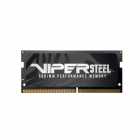 MEMORIA NOTEBOOK DDR4 8GB 3200MHZ PATRIOT VIPER GAMING STEEL