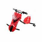 SCOOTER TRICICLO MOTO 8