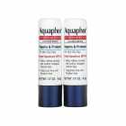 PROTETOR LABIAL AQUAPHOR LIP REPAIR SPF30 2X4 8G