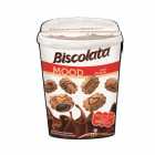 BISCOITO MOOD BISCOLATA CHOCOLATE 115