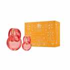BVLGARI OMNIA CORAL KIT FEM 100ML EDT+15ML 