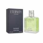 CALVIN KLEIN ETERNITY MEN 200ML EDT 