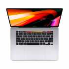 NOTEBOOK APPLE SWAP MACBOOK PRO I9 2.4/16B/1TB//SILVER