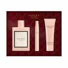 GUCCI BEAUTY BLOOM KIT FEM 100ML EDP+10ML+BODY 50ML