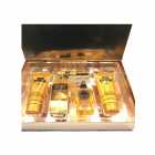 TRILLION KIT MEN 100ML EDT+BODY+SHOWER 150ML+MIST 100ML+15ML 