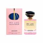 ASTEN MY LIFE FEMENINO 100ML EDP 