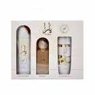 LATTAFA YARA KIT 3PEÇAS