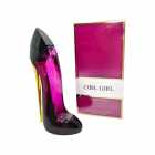 COOL GIRL PINK VELVET FATALE FEM 85ML EDP 