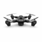 DRONE 4LIFE FLY15 30K ULTRA HD 6G S-5000 PRETO APP/ANDROID/GPS