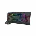 TECLADO+MOUSE USB REDRAGON KIT S151 PRO 2IN1