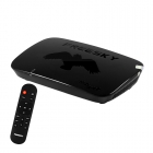 BOX VOYAGER FREESKY MAXX2 IPTV SEM SINAL DE GARANTIA