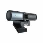 WEBCAM REDRAGON CYBERLENS GW911 UHD 4K BLACK