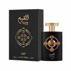 LATTAFA AL QIAM GOLD UNISEX 100ML EDP