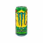 ENERGETICO MONSTER ENERGY RIO PUNCH 473ML