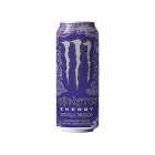 ENERGETICO MONSTER ENERGY ULTRA VIOLET 473ML