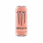 ENERGETICO MONSTER ENERGY ULTRA PEACHY KEEM 473ML